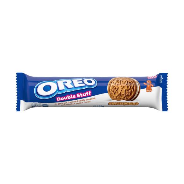 Oreo 136g