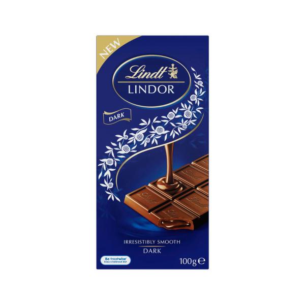 Lindt Lindor 100g