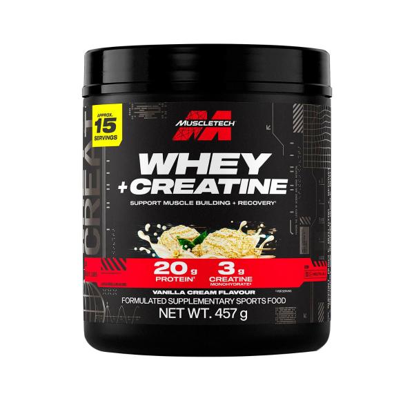 Muscle Tech