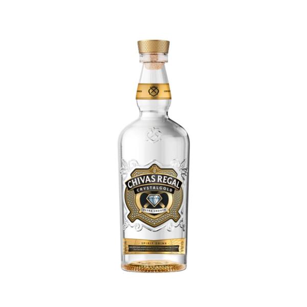 Chivas Regal Crystalgold 700mL