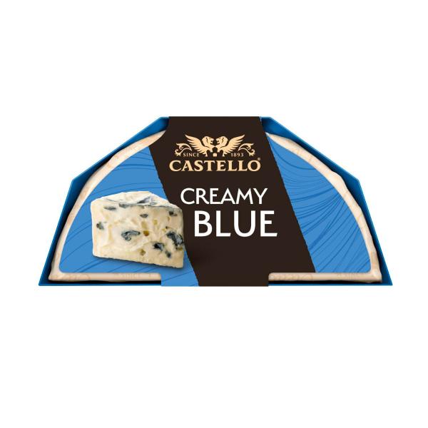 Blue Cheese