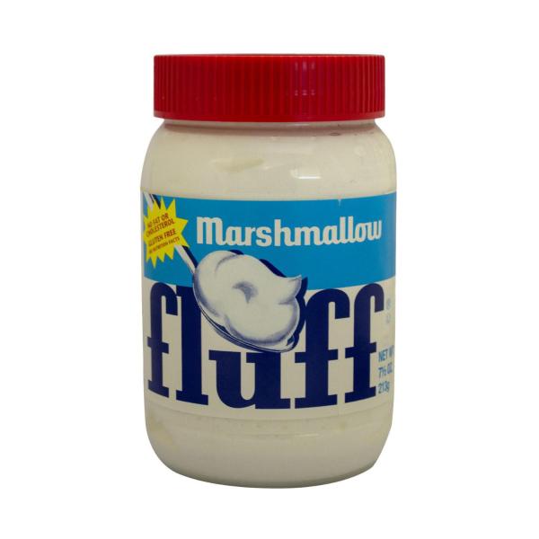 Marshmallow Fluff | 213g
