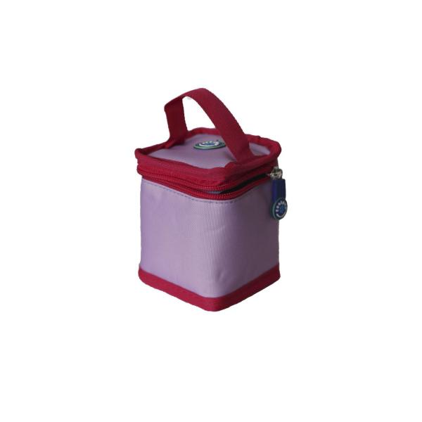Buy Coolpod Freezable Yoghurt Cooler Bag 1 EACH | Coles