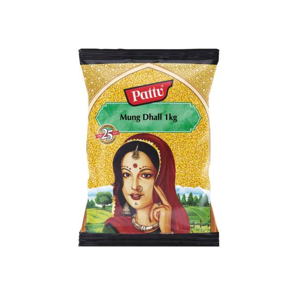 Mung Dhal