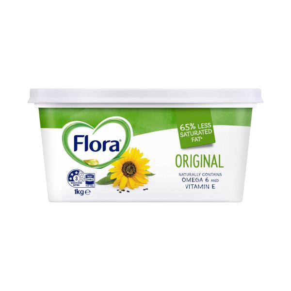 Margarine Spread Original