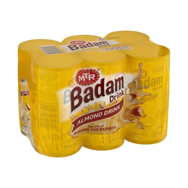 Badam Drink 180ml
