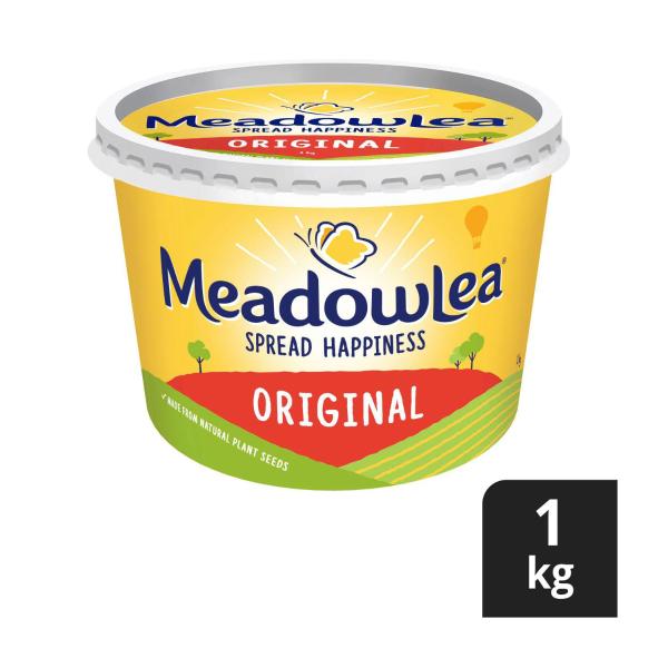 Original Margarine Spread