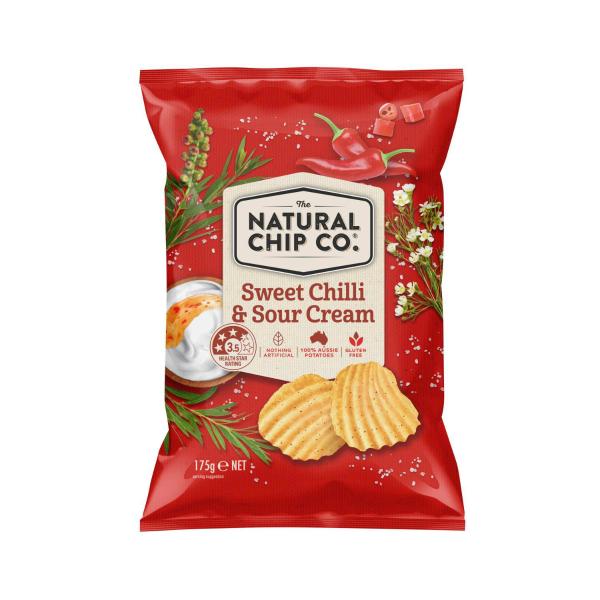 Chips Swt Chilli Sour Crm