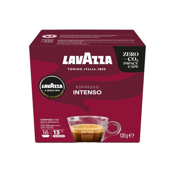 Intenso A Modo Mio Coffee Pods