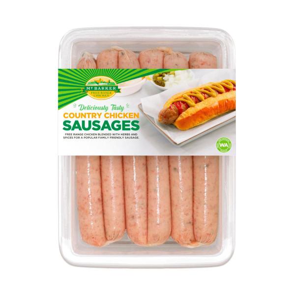 Mt Barker 500g