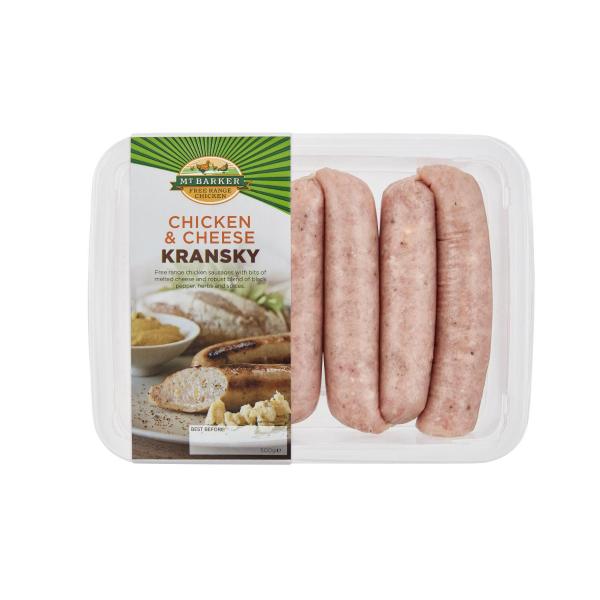 Mt Barker 500g