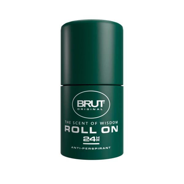 Brut Original Roll On Deodorant 1 each product image