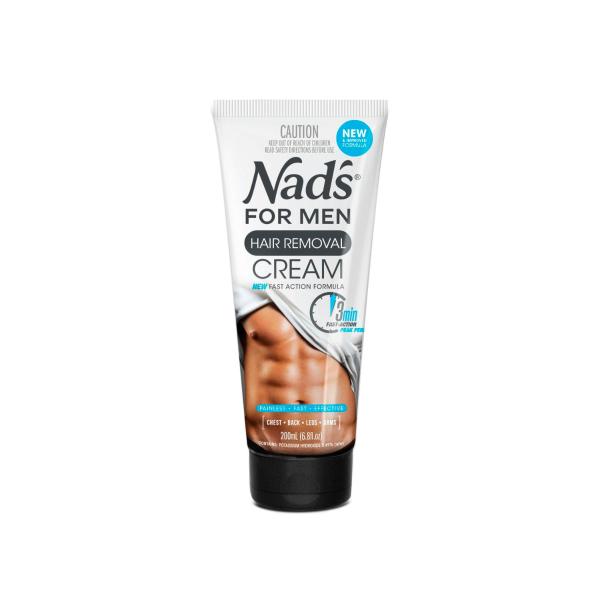 For Men Hair Removal Cream