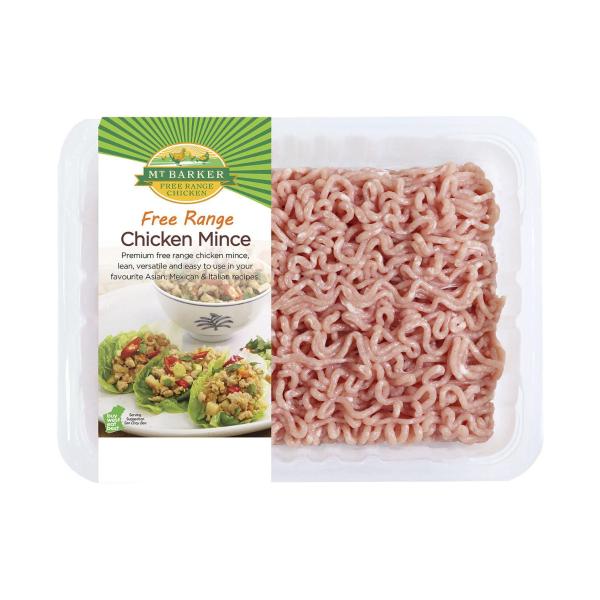Mt Barker 500g