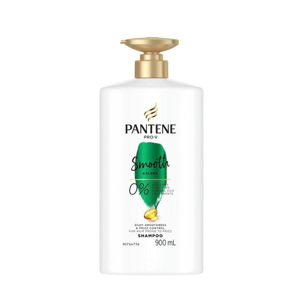 Pantene Pro-v Always Smooth & Sleek Shampoo 900mL product image