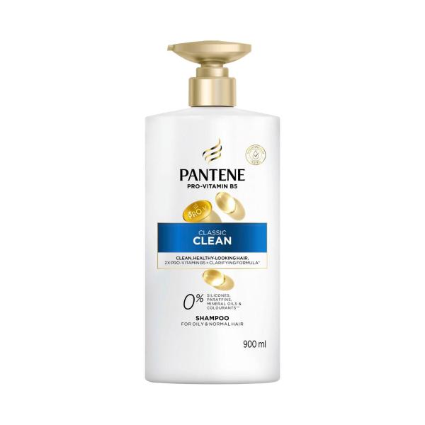 Pro-v Classic Clean Shampoo