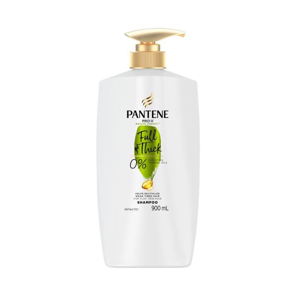 Nature Fusion Shampoo