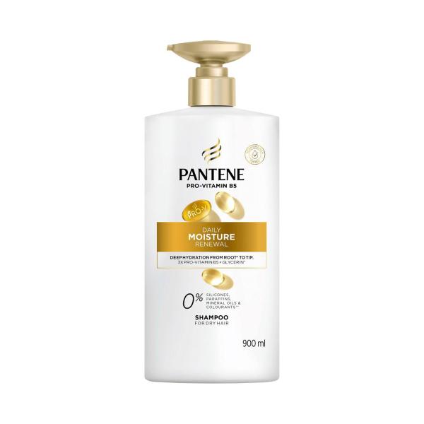 Pro-v Daily Moisture Renewal Shampoo