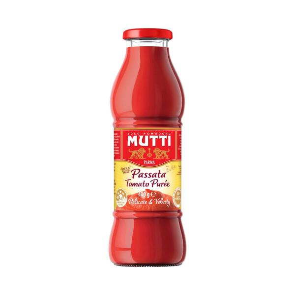 Tomato Passata