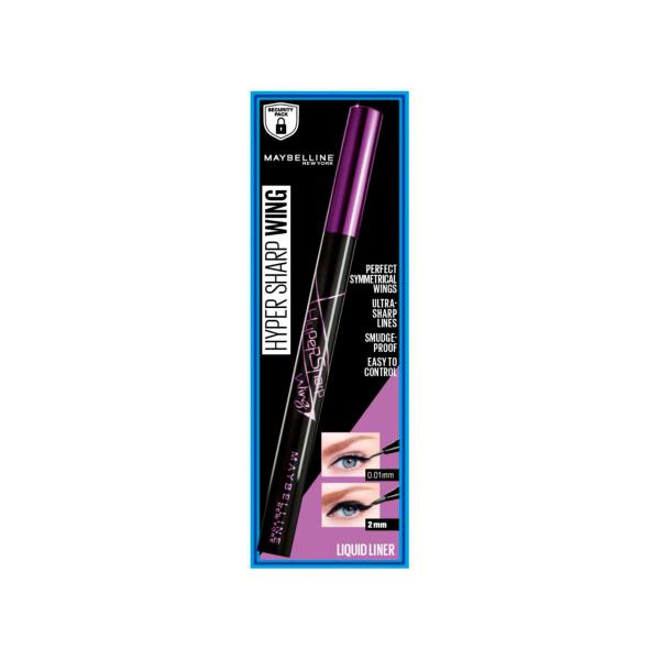 Maybelline Hyper Sharp Wing Liner Black | 0.5g – Coles