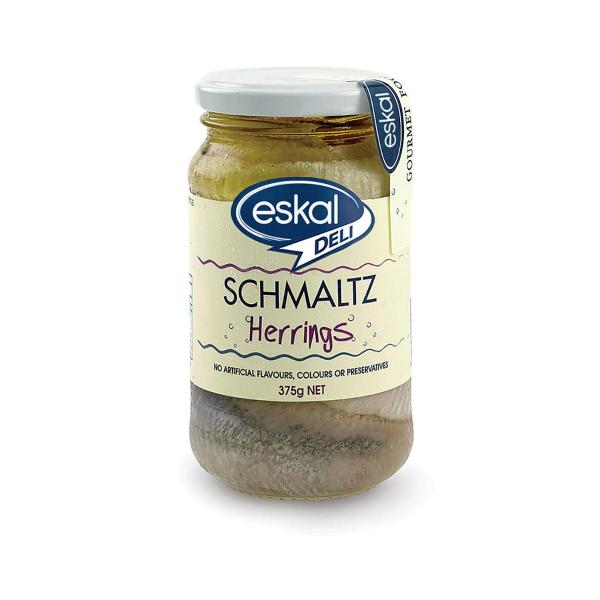 Herrings Schmaltz