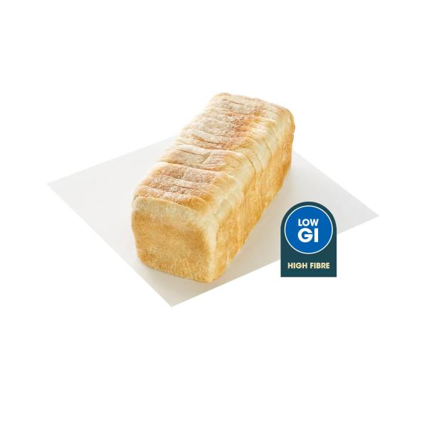 Coles Bakery 680g