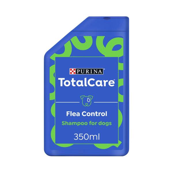 Purina Total Care Flea Flea And Tick Control For Puppies Purina
