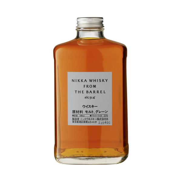 Whisky From The Barrel 500ml