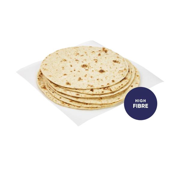 Coles Bakery 6 pack