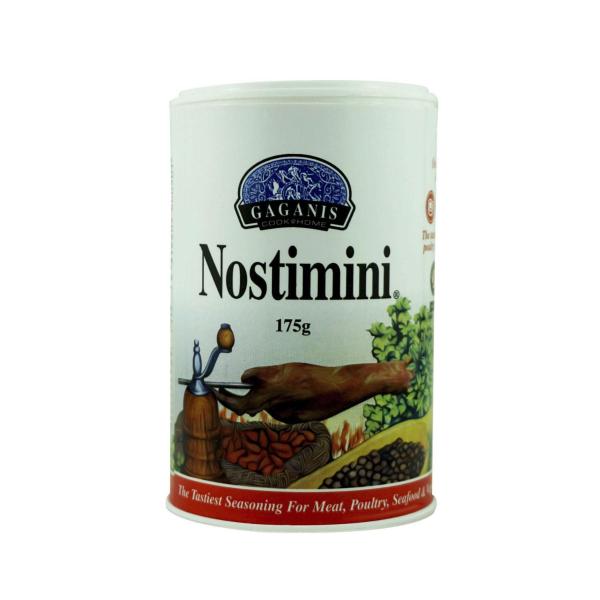 Nostimini Shakers