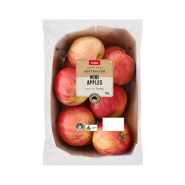 Apples Mini Pack