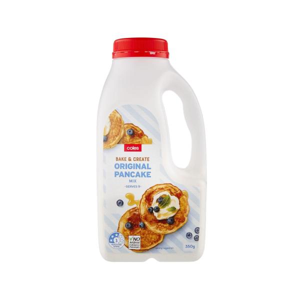 Original Pancake Shake Mix