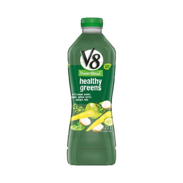 V8 Healthy Greens Juice