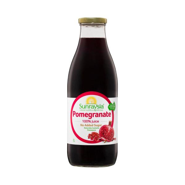 Sunraysia Pomegranate Juice 1L product image