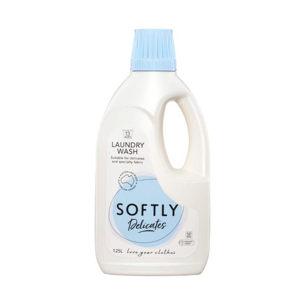 Delicates Specialty Washing Liquid