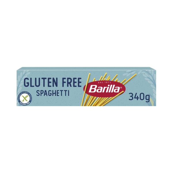 Pasta Gluten Free Spaghetti