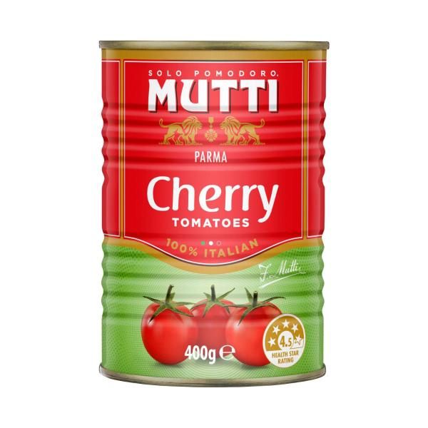 Cherry Tomatoes