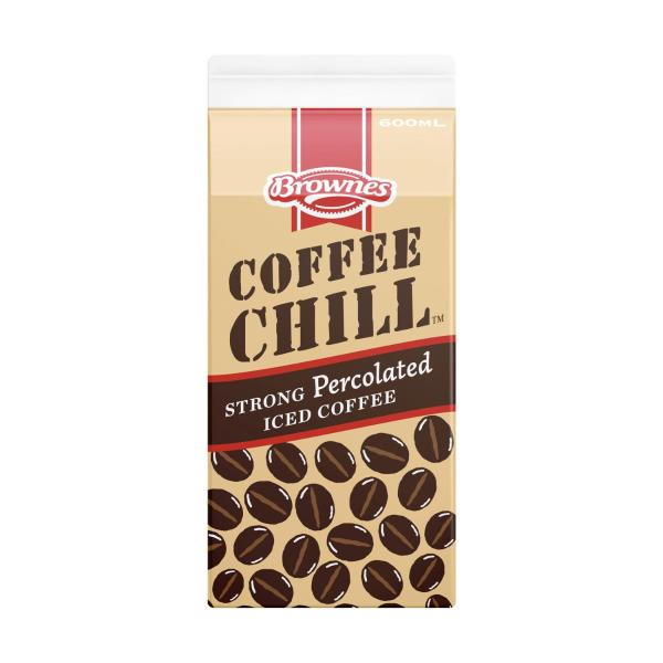 Brownes 600ml