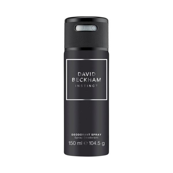 Instinct Deodorant Body Spray