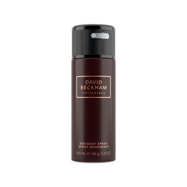 Intimately Deodorant Body Spray