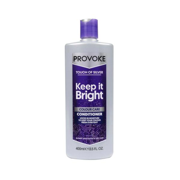 Touch Of Silver Colour Care Conditioner