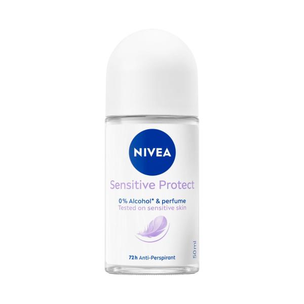 Deo Roll On Female Sensitive Protect