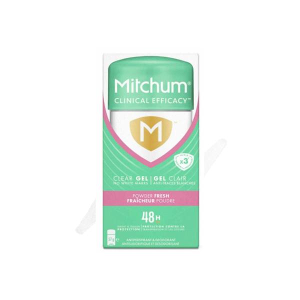 Mitchum 57g