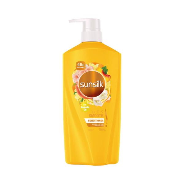 Soft & Smooth Conditioner