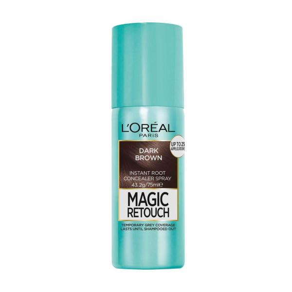 Magic Retouch Dark Brown