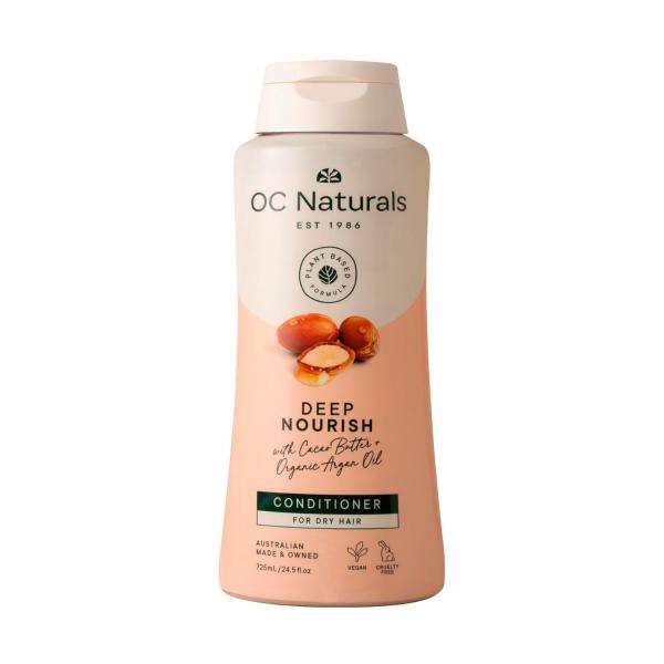 Dry Nourish Conditioner