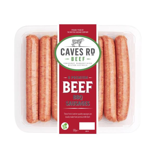 Caves Road 500g