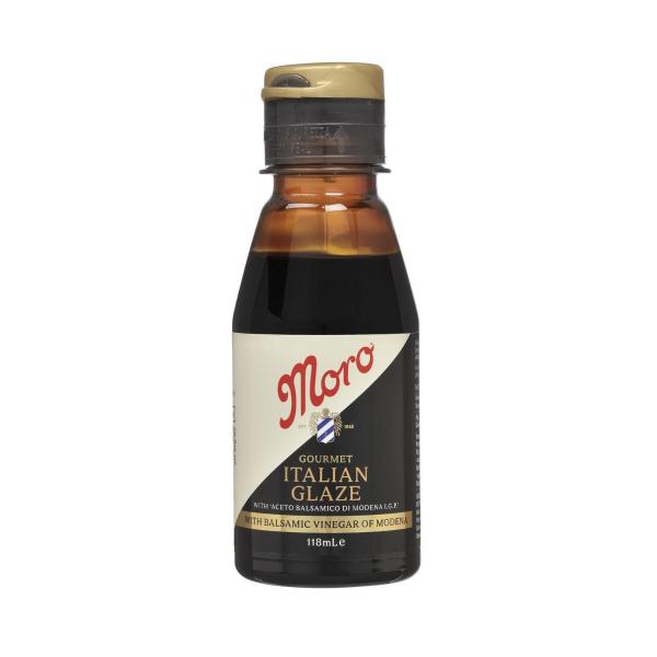 Gourmet Glaze Italian