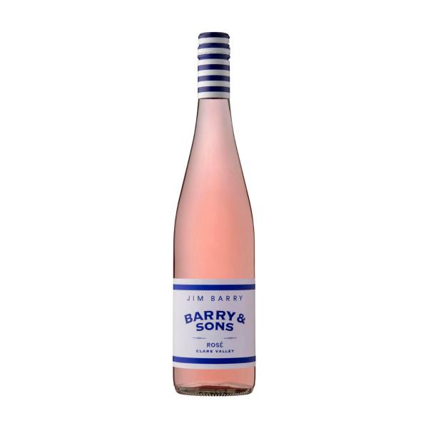 Barry & Sons' Rose 750ml