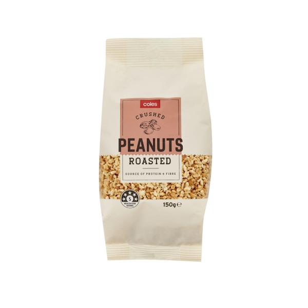 Coles 150g